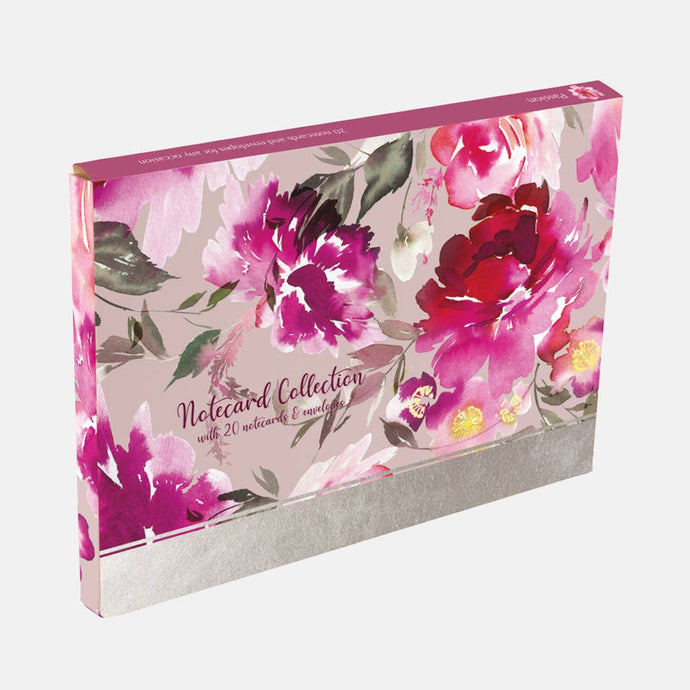 The Gifted Stationery Company - Notecard Collection - Passion - Strelitzia's Florist & Irish Craft Shop