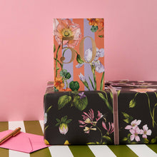 Load image into Gallery viewer, Catherine Lewis Design - Age Milestone Collection - 50 - Birthday Card - Strelitzia's Florist &amp; Irish Craft Shop