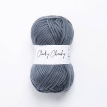 Load image into Gallery viewer, Wool Couture Company - Cheeky Chunky Yarn 100g Ball