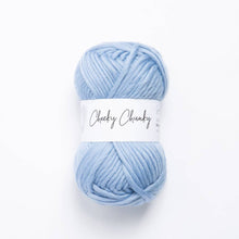 Load image into Gallery viewer, Wool Couture Company - Cheeky Chunky Yarn 100g Ball