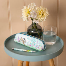 Load image into Gallery viewer, The Gifted Stationery Company - Deluxe Slim Pencil Case – The Wildlife