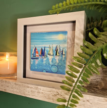 Load image into Gallery viewer, By Jo Crafts - 83-SP N Regatta Small Picture - Strelitzia&#39;s Florist &amp; Irish Craft Shop