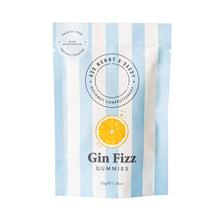 Load image into Gallery viewer, Ask Mummy &amp; Daddy - Gin Fizz Gummies 50g Pouch