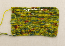 Load image into Gallery viewer, Die Wollwichtel - Egyptian lotus - Strelitzia&#39;s Florist &amp; Irish Craft Shop
