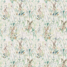 Load image into Gallery viewer, Riva Home - Jack Rabbit Fabric (By The Metre) Cream - Strelitzia's Florist &amp; Irish Craft Shop