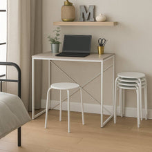 Load image into Gallery viewer, Rinkit Ltd - Metal Stacking Stool