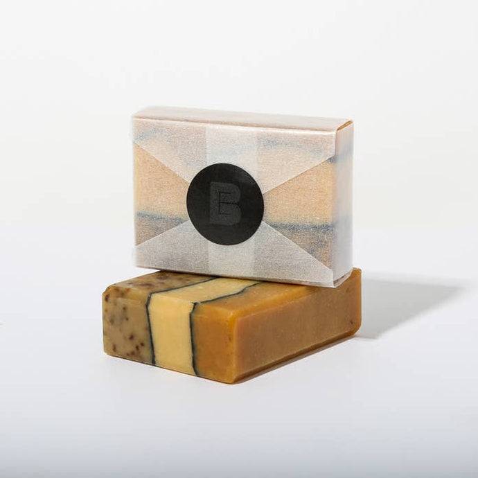 Baressential Limited - Baressential Beauty Bar Patchouli Earth - Strelitzia's Florist & Irish Craft Shop