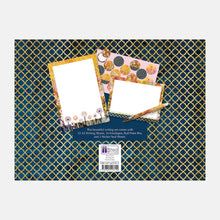 Load image into Gallery viewer, The Gifted Stationery Company - Writing Set - Pom Poms