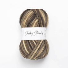 Load image into Gallery viewer, Wool Couture Company - Cheeky Chunky Twist Yarn 100g Ball