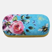 Load image into Gallery viewer, The Gifted Stationery Company - Glasses Case - Queen Bee - Strelitzia&#39;s Florist &amp; Irish Craft Shop