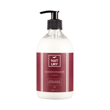 Load image into Gallery viewer, Natury Greencare - Hydrolyzed Protein Conditioner 500 ML