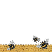 Load image into Gallery viewer, The Gifted Stationery Company - Note Block - Queen Bee