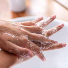 Load image into Gallery viewer, Natury Greencare - Natural Hand Soap with Avocado and Cucumber Oil 500ML