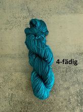 Load image into Gallery viewer, Die Wollwichtel - Aerizusa/blue turquoise - Strelitzia&#39;s Florist &amp; Irish Craft Shop