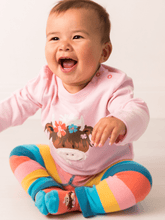 Load image into Gallery viewer, Blade and Rose Limited - Bonnie Highland Cow Leggings