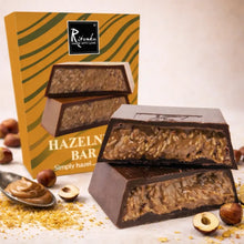 Load image into Gallery viewer, Ritonka ...made with love - Majestic - Hazelnut Baby 110g