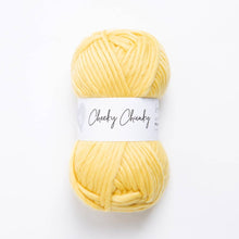 Load image into Gallery viewer, Wool Couture Company - Cheeky Chunky Yarn 100g Ball