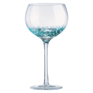 The DRH Collection BV - Set of 4 Speckle Gin Glasses - Strelitzia's Florist & Irish Craft Shop