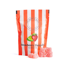 Load image into Gallery viewer, Ask Mummy &amp; Daddy - Strawberry Daiquiri Cocktail Gummies