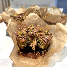 Load image into Gallery viewer, Gael Pâtisserie - COOKIE | BROOKIE - Pistachios