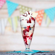 Load image into Gallery viewer, Rinkit Ltd - Argon Tableware Knickerbocker Glory Dessert Sundae Glass