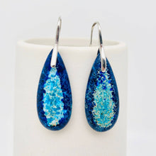 Load image into Gallery viewer, Stone Geometric Agate Earring Collection