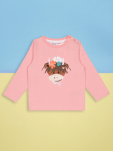 Load image into Gallery viewer, Blade and Rose Limited - Bonnie Highland Cow Top