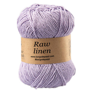 Borgo de' Pazzi - Firenze - Raw Linen - Strelitzia's Florist & Irish Craft Shop