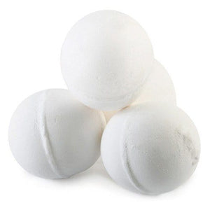 BATH BOMBS - Peppermint & Eucalyptus Essential Oils [3 x bath bombs] - Strelitzia's Floristry & Irish Craft Shop