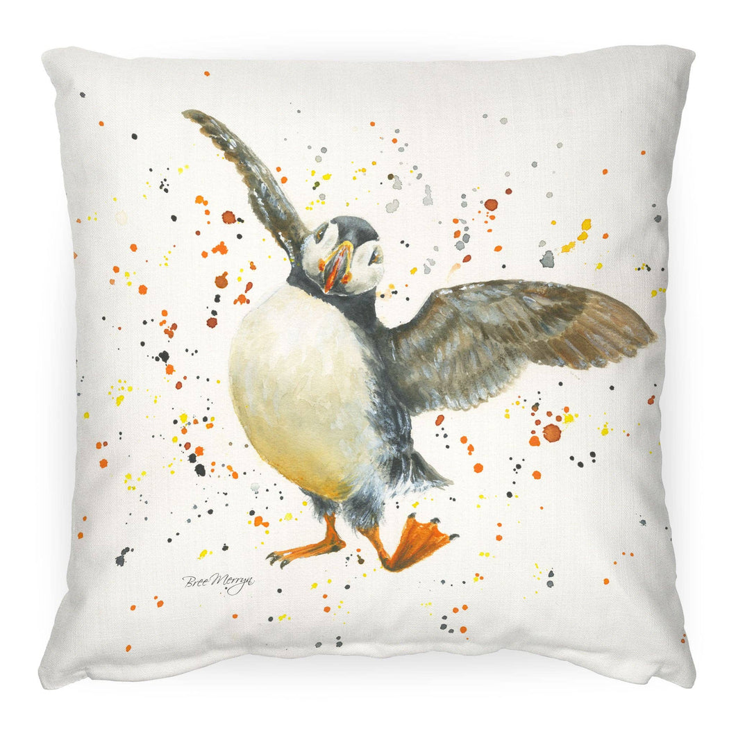 Bree Merryn Art Ltd - Presley Medium Pillow (17