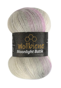 Wollbiene Moonlight Batik Häkeln Strickwolle  DIY - Strelitzia's Florist & Irish Craft Shop
