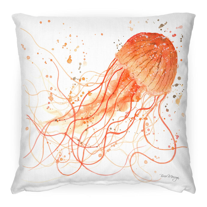 Bree Merryn Art Ltd - Jasper Medium Pillow (17