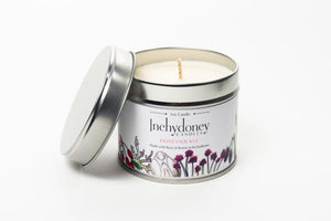 Soy Candle & Perfectly Cerese Pink Mother’s Day Gift Bundle - Strelitzia's Floristry & Irish Craft Shop