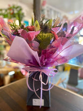 Load image into Gallery viewer, Spring Garden - Fresh Flower Bouquet - Strelitzia&#39;s Floristry &amp; Irish Craft Shop