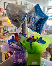 Load image into Gallery viewer, Chocolate or Candy Bouquet - Strelitzia&#39;s Floristry &amp; Irish Craft Shop