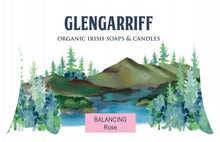 Load image into Gallery viewer, Glengarriff Goats Milk Soap - BALANCING - Strelitzia&#39;s Floristry &amp; Irish Craft Shop