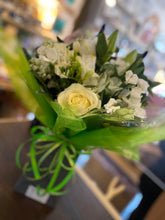 Load image into Gallery viewer, Spring Breeze - Fresh Flower Bouquet - Strelitzia&#39;s Floristry &amp; Irish Craft Shop
