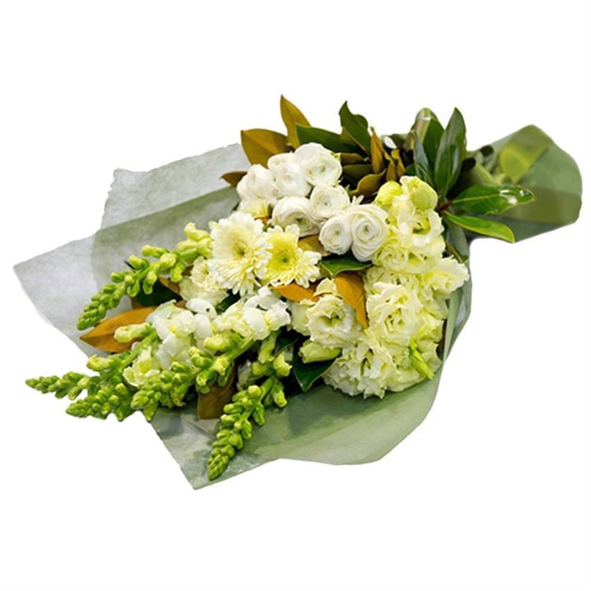 Spring Country Blooms - Flower Bouquet - Strelitzia's Floristry & Irish Craft Shop