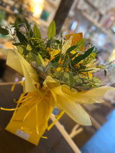 Load image into Gallery viewer, Wild Spring Fields - Fresh Flower Bouquet - Strelitzia&#39;s Floristry &amp; Irish Craft Shop