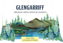 Load image into Gallery viewer, Glengarriff Goats Milk Soap - UPLIFTING - Strelitzia&#39;s Floristry &amp; Irish Craft Shop