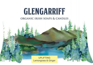 Glengarriff Goats Milk Soap - UPLIFTING - Strelitzia's Floristry & Irish Craft Shop