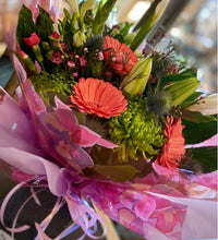 Load image into Gallery viewer, Spring Garden - Fresh Flower Bouquet - Strelitzia&#39;s Floristry &amp; Irish Craft Shop