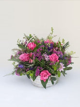 Load image into Gallery viewer, Seasonal Gift Basket - Strelitzia&#39;s Floristry &amp; Irish Craft Shop