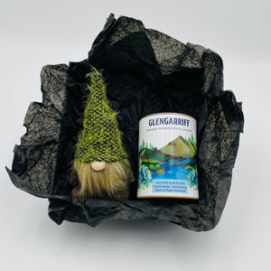 “Candlelight Delight” - Festive Gift Box (3 Styles) - Strelitzia's Floristry & Irish Craft Shop